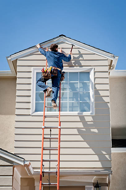 Best Stucco Siding  in Weston, WI